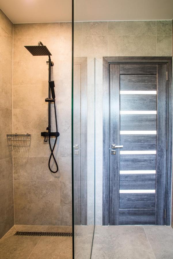 Villa Linett Siófok Zewnętrze zdjęcie