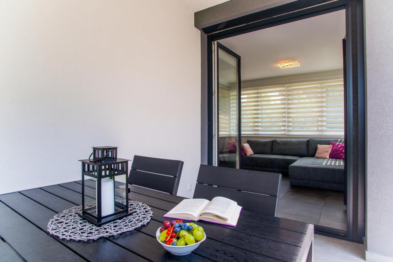Villa Linett Siófok Zewnętrze zdjęcie